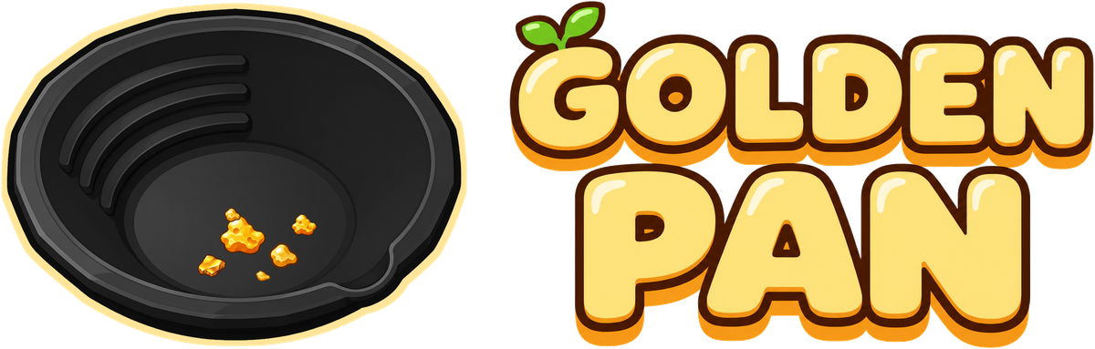 Golden Pan